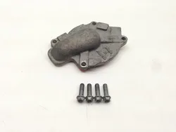 Engine Water Pump Cover 2008 Polaris Outlaw 450 MXR 2040