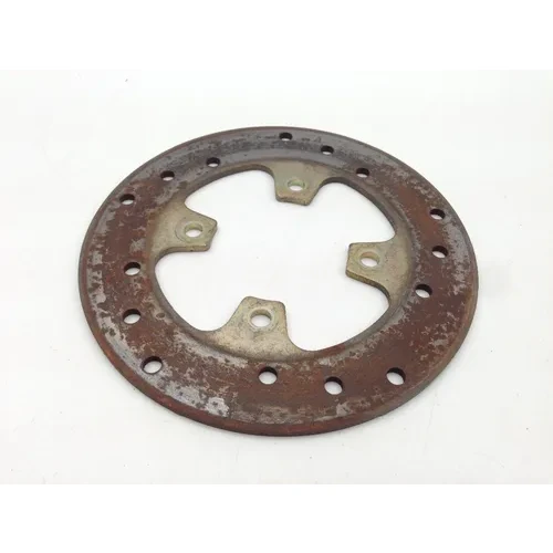 Front Brake Rotors 2008 Polaris Outlaw 450 MXR 2040 5