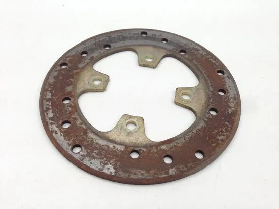 Front Brake Rotors 2008 Polaris Outlaw 450 MXR 2040