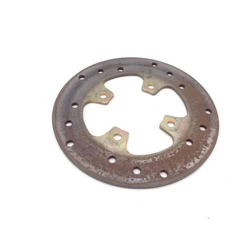 Front Brake Rotors 2008 Polaris Outlaw 450 MXR 2040 7