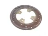 Front Brake Rotors 2008 Polaris Outlaw 450 MXR 2040