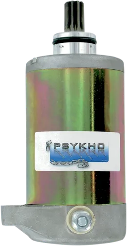 Psykho Replacement Starter Motor