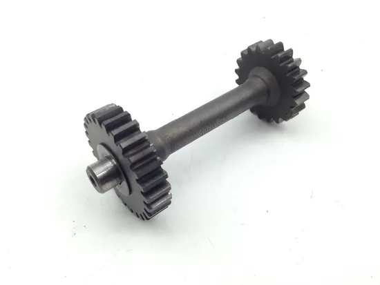 500 Honda Foreman Engine Starter Gears From 2011 Honda EPS Manual #26