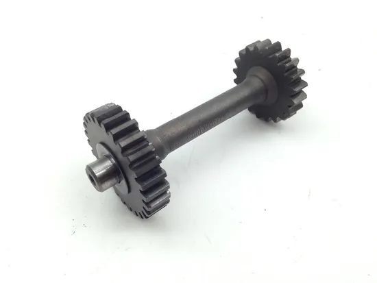 500 Honda Foreman Engine Starter Gears From 2011 Honda EPS Manual #26