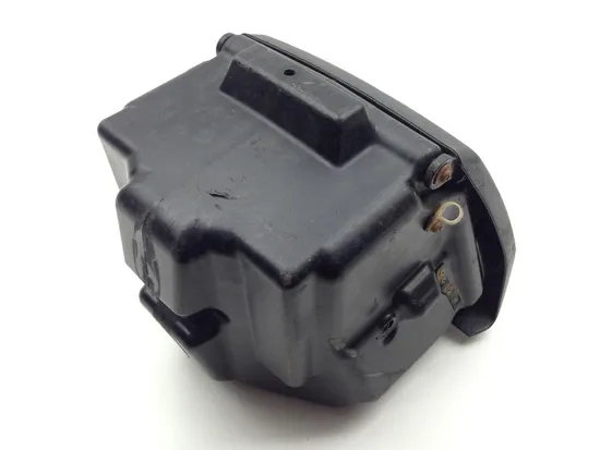 500 Foreman Glove Box From 2011 Honda EPS Manual x