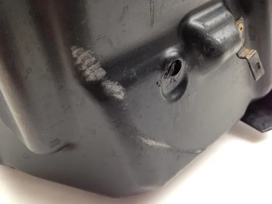 500 Foreman Glove Box From 2011 Honda EPS Manual x