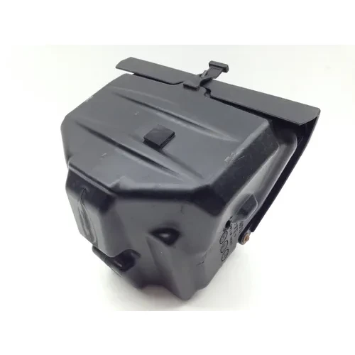500 Foreman Glove Box From 2011 Honda EPS Manual x 5