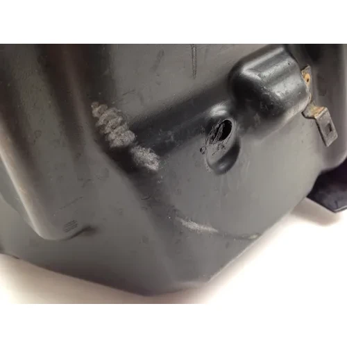 500 Foreman Glove Box From 2011 Honda EPS Manual x 7