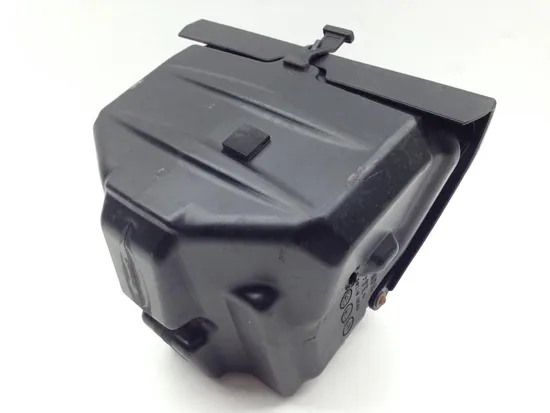 500 Foreman Glove Box From 2011 Honda EPS Manual x