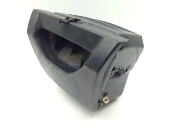 500 Foreman Glove Box From 2011 Honda EPS Manual x