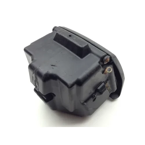 500 Foreman Glove Box From 2011 Honda EPS Manual x 9