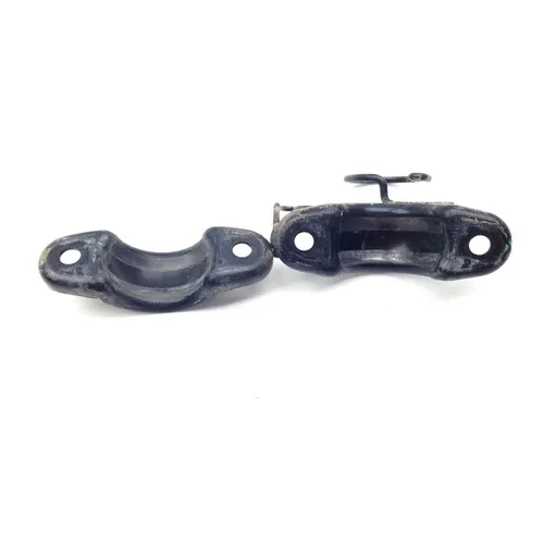 500 Honda Foreman Steering Stem Mount Clamp From 2011 Honda EPS Manual #26 6