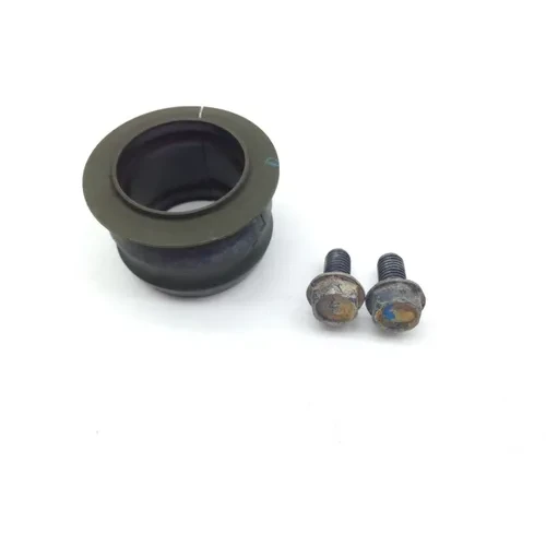 500 Honda Foreman Steering Stem Mount Clamp From 2011 Honda EPS Manual #26 5