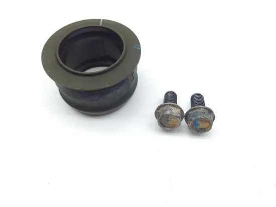 500 Honda Foreman Steering Stem Mount Clamp From 2011 Honda EPS Manual #26