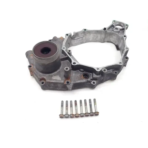 500 Foreman Inner Stator Cover From 2011 Honda EPS Manual 3