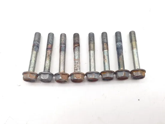 500 Foreman Inner Stator Cover From 2011 Honda EPS Manual