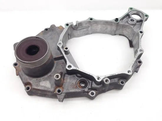 500 Foreman Inner Stator Cover From 2011 Honda EPS Manual