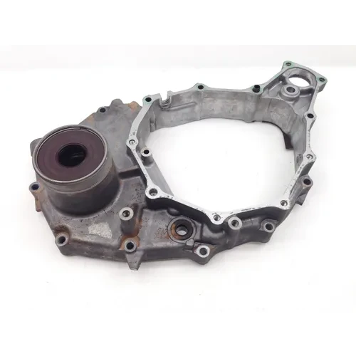 500 Foreman Inner Stator Cover From 2011 Honda EPS Manual 7