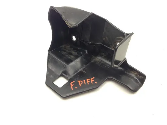 500 Honda Foreman Front Diff Cover From 2011 Honda EPS Manual #26