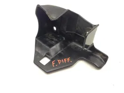 500 Honda Foreman Front Diff Cover From 2011 Honda EPS Manual #26