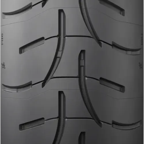 Michelin North Road W GT Front Tire 130/70-18 63 H Blackwall 6