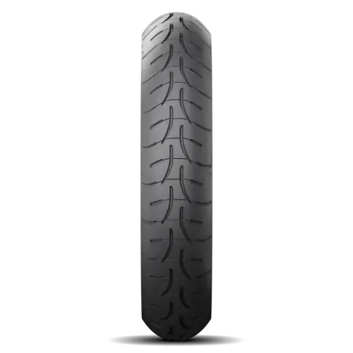 Michelin North Road W GT Front Tire 130/70-18 63 H Blackwall 4