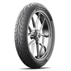 Michelin North Road W GT Front Tire 130/70-18 63 H Blackwall