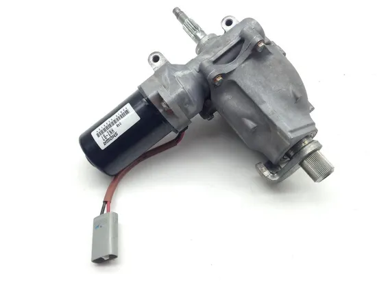 500 Foreman Power Steering From 2011 Honda EPS Manual
