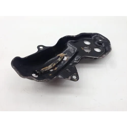 500 Honda Foreman Rear Diff Skid From 2011 Honda EPS Manual #26 3