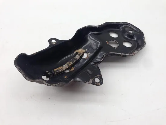 500 Honda Foreman Rear Diff Skid From 2011 Honda EPS Manual #26