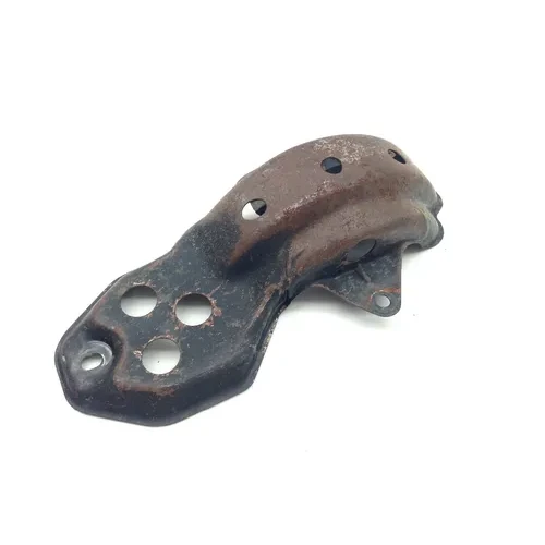 500 Honda Foreman Rear Diff Skid From 2011 Honda EPS Manual #26 6
