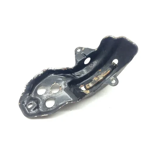 500 Honda Foreman Rear Diff Skid From 2011 Honda EPS Manual #26 5
