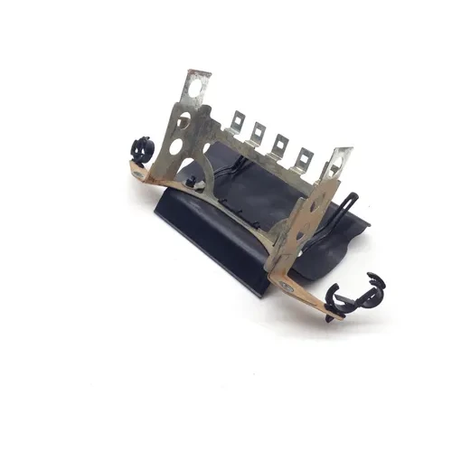 500 Foreman Main Engine Wiring Harness Bracket From 2011 Honda EPS Manual 3