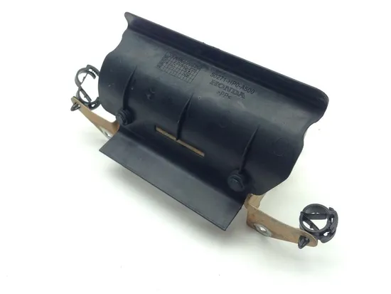 500 Foreman Main Engine Wiring Harness Bracket From 2011 Honda EPS Manual