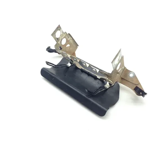 500 Foreman Main Engine Wiring Harness Bracket From 2011 Honda EPS Manual 5