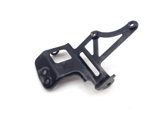 500 Honda Foreman Oil Cooler Bracket From 2011 Honda EPS Manual #26