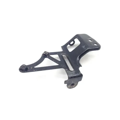 500 Honda Foreman Oil Cooler Bracket From 2011 Honda EPS Manual #26 6