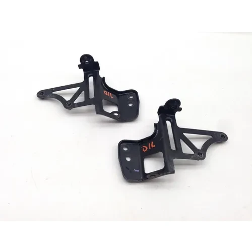 500 Honda Foreman Oil Cooler Bracket From 2011 Honda EPS Manual #26 3