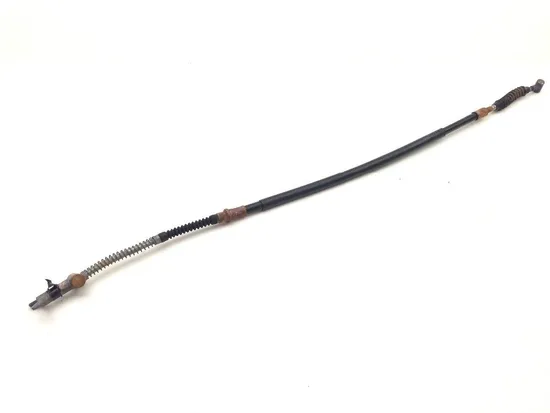 500 Honda Foreman Brake Pedal Cable From 2011 Honda EPS Manual #26