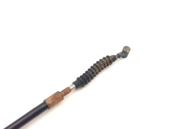 500 Honda Foreman Brake Pedal Cable From 2011 Honda EPS Manual #26