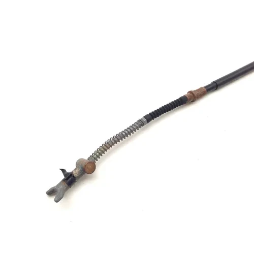 500 Honda Foreman Brake Pedal Cable From 2011 Honda EPS Manual #26 5
