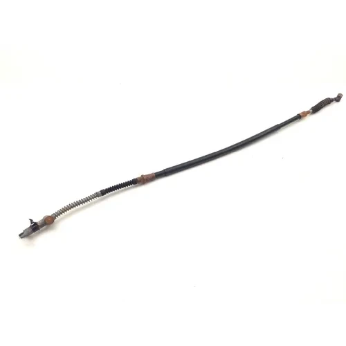 500 Honda Foreman Brake Pedal Cable From 2011 Honda EPS Manual #26 3