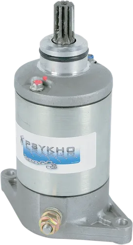 Psykho Replacement Starter Motor