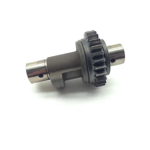Engine Balancer 2007 Suzuki GSXR750 2056 5