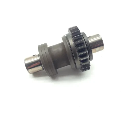 Engine Balancer 2007 Suzuki GSXR750 2056 6