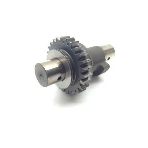 Engine Balancer 2007 Suzuki GSXR750 2056 3
