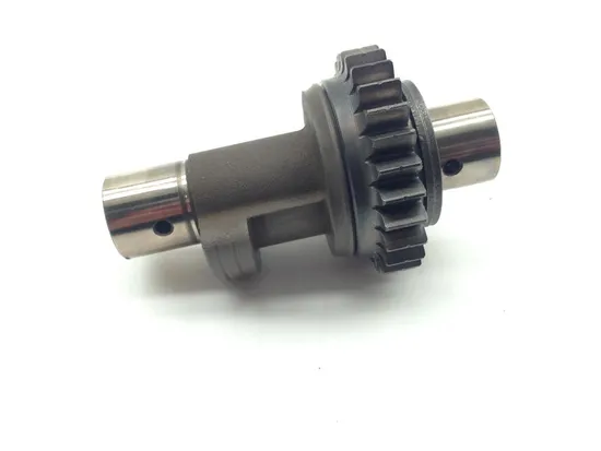 Engine Balancer 2007 Suzuki GSXR750 2056