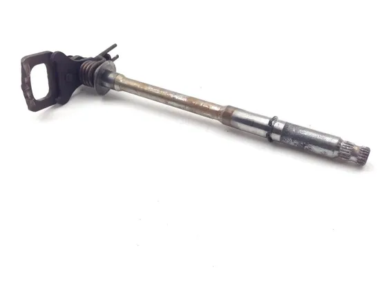 Engine Shifter Shift Shaft 2007 Suzuki GSXR750 2056