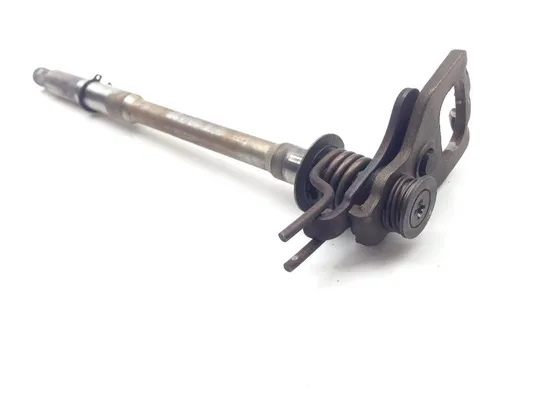 Engine Shifter Shift Shaft 2007 Suzuki GSXR750 2056