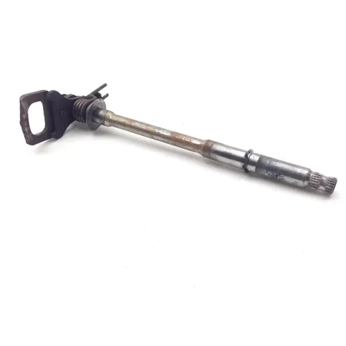 Engine Shifter Shift Shaft 2007 Suzuki GSXR750 2056 3